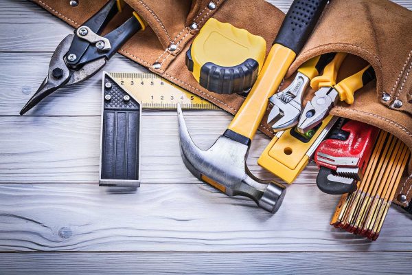 10 важных шагов для успешного ремонта дома