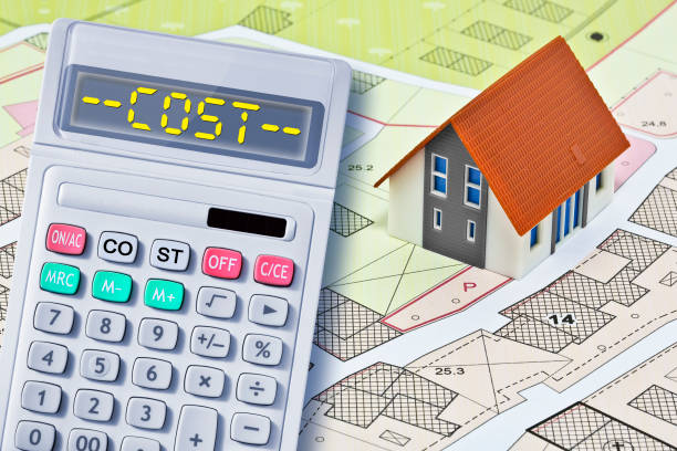 Как рассчитать кадастровую стоимость объекта недвижимости